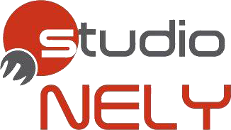 logo studio nely